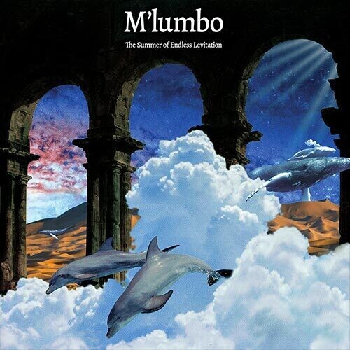 Виниловая пластинка M'lumbo: The Summer Of Endless Levitation
Виниловая пластинка M'lumbo: The Summer Of Endless Levitation