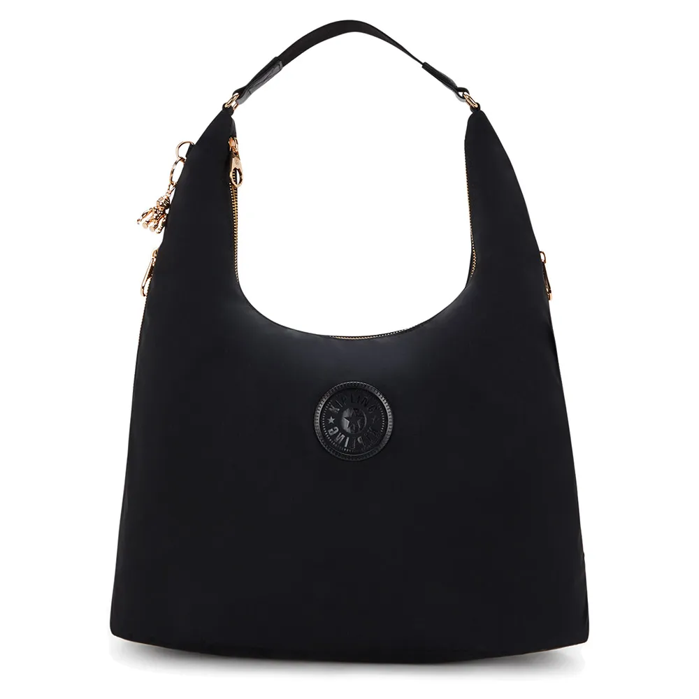 Сумка через плечо Kipling Eanna Zip 13L, черный
Сумка через плечо Kipling Eanna Zip 13L, черный