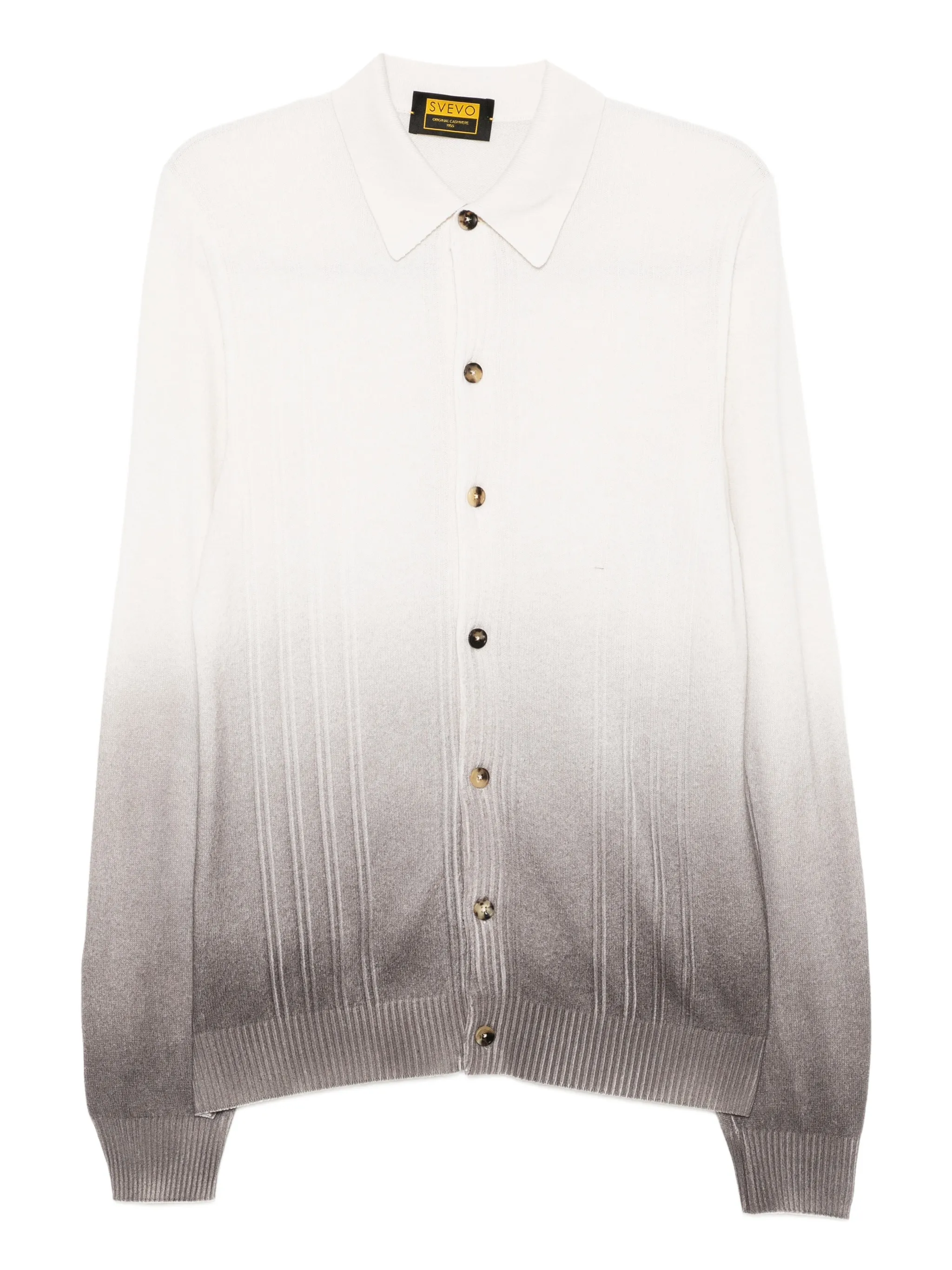 Кашемировая рубашка Svevo, белый
Кашемировая рубашка Svevo, белый