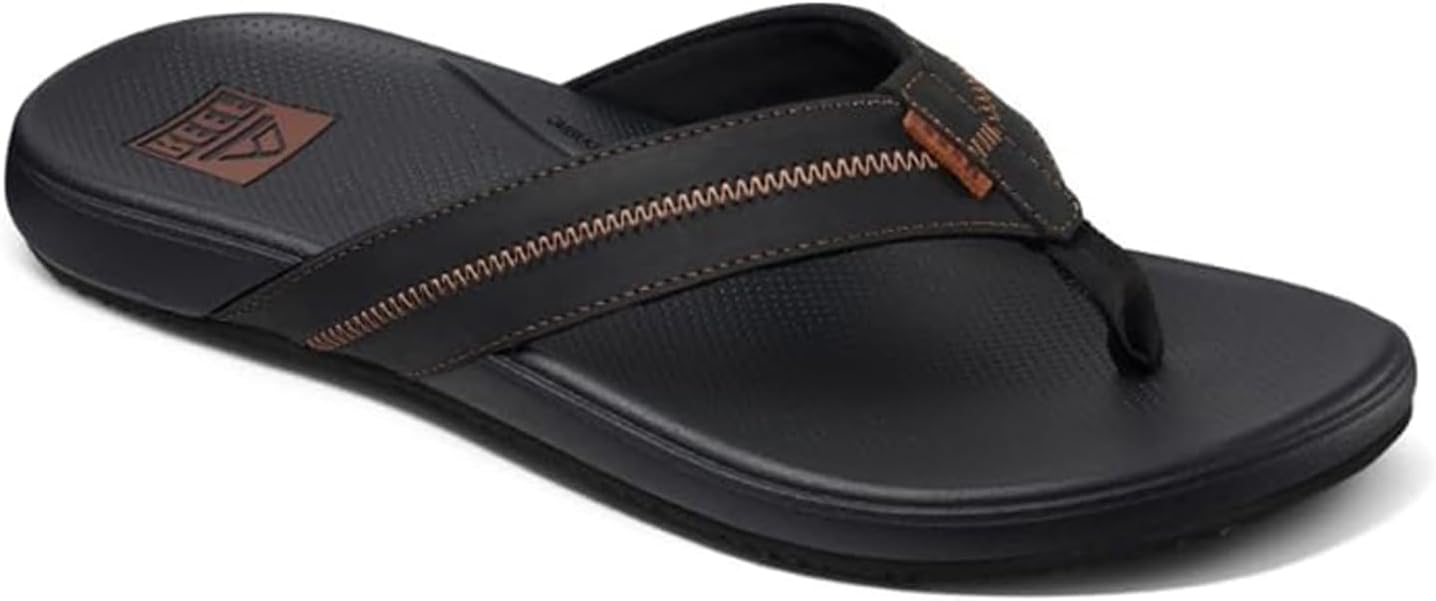 Мужские вьетнамки REEF Cushion Phantom 2.0 LE, черный
Мужские вьетнамки REEF Cushion Phantom 2.0 LE, черный