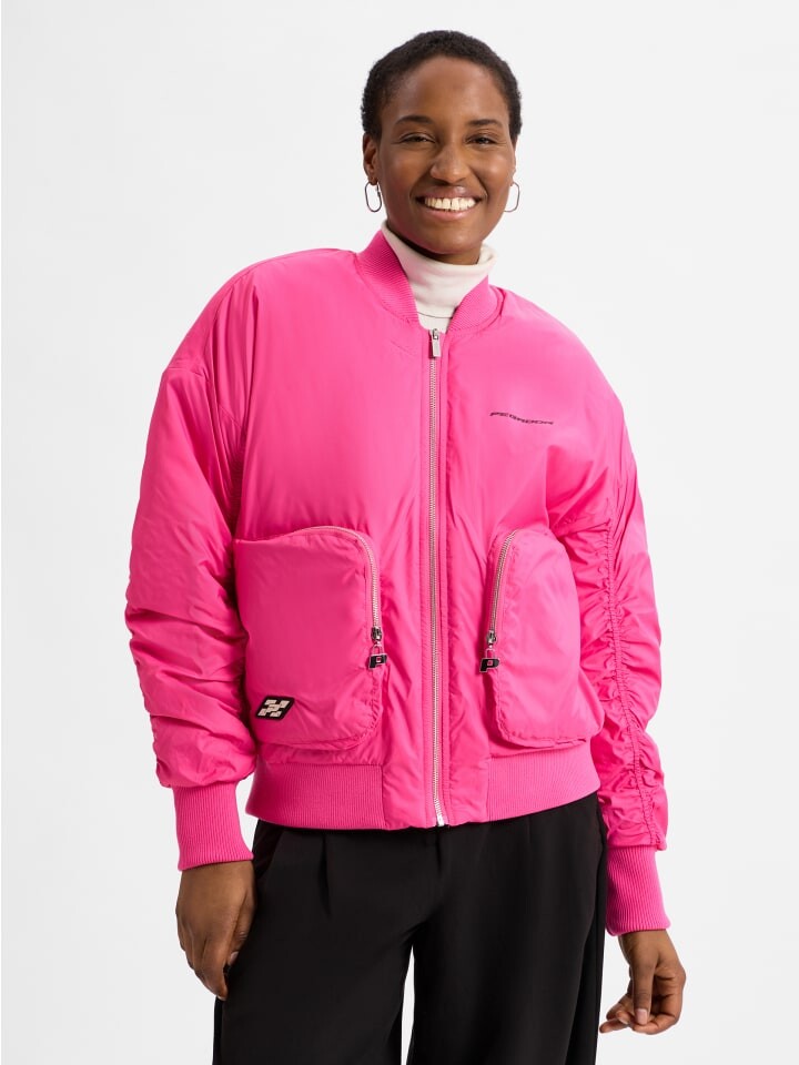 Куртка PEGADOR Jacke Shila, розовый
Куртка PEGADOR Jacke Shila, розовый