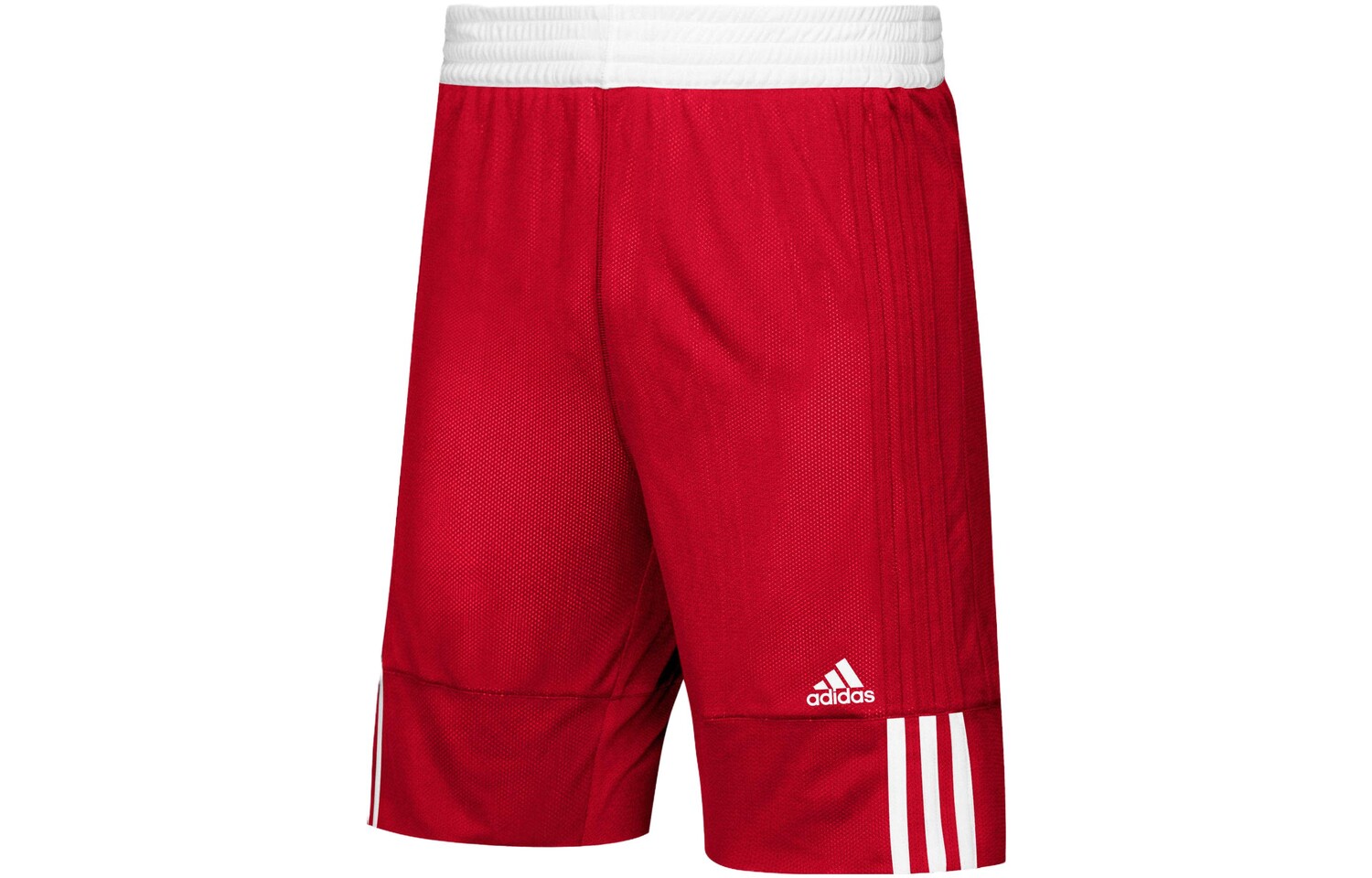 Спортивные шорты мужские красные Adidas, красный
Спортивные шорты мужские красные Adidas, красный