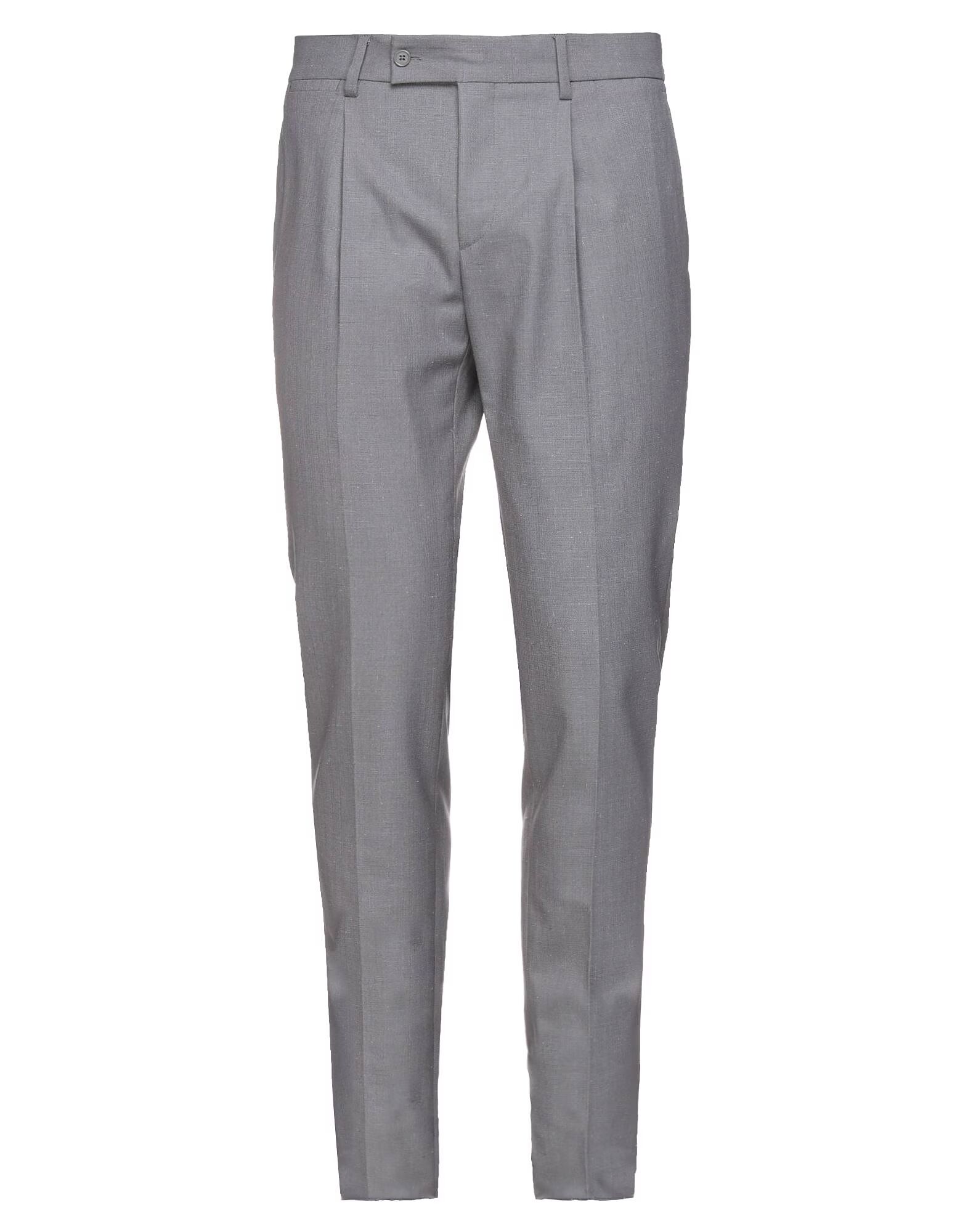 Брюки RÊVe Couture, серый
Брюки RÊVe Couture, серый