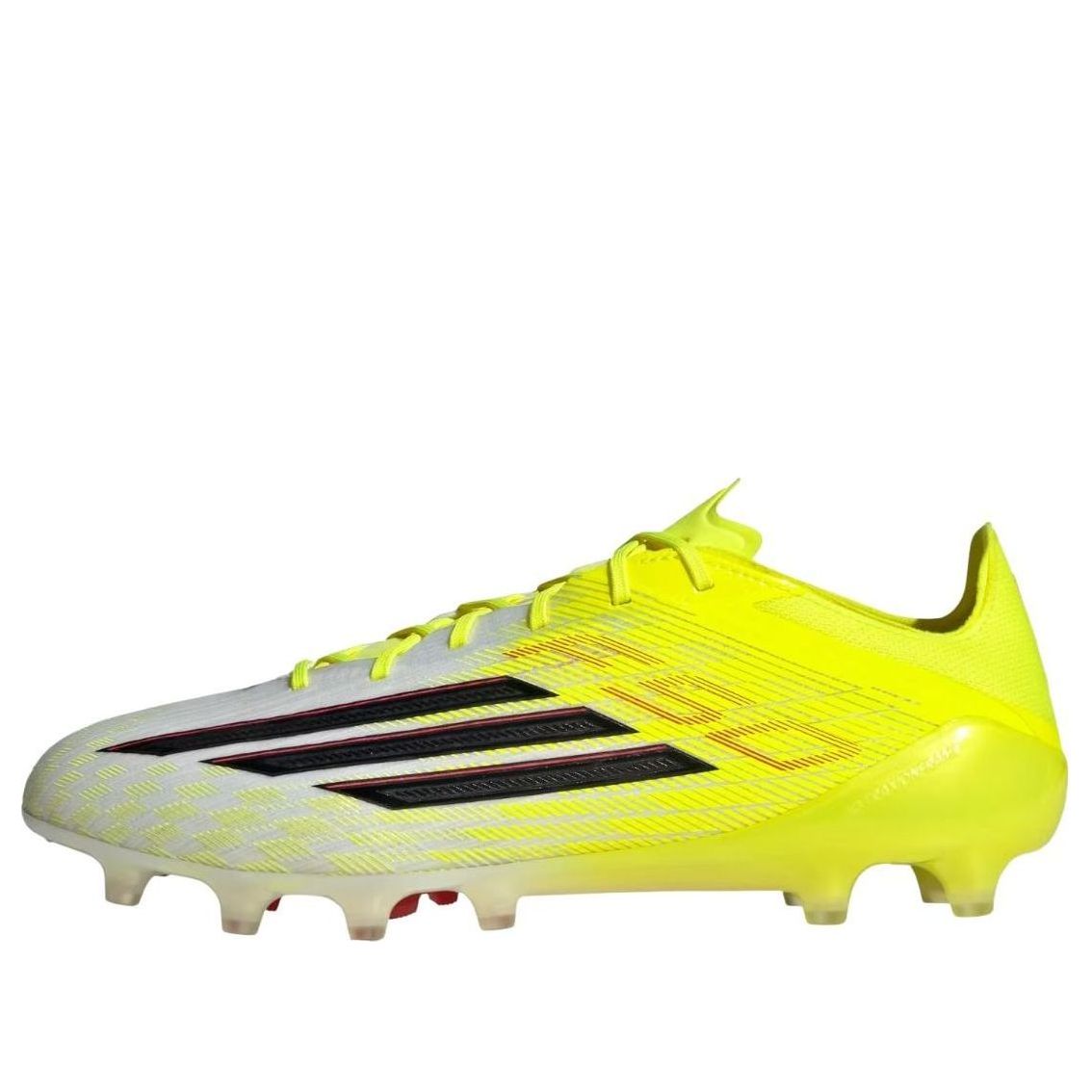 Adidas F50 Elite AG 'Team Solar Yellow'
Adidas F50 Elite AG 'Team Solar Yellow'