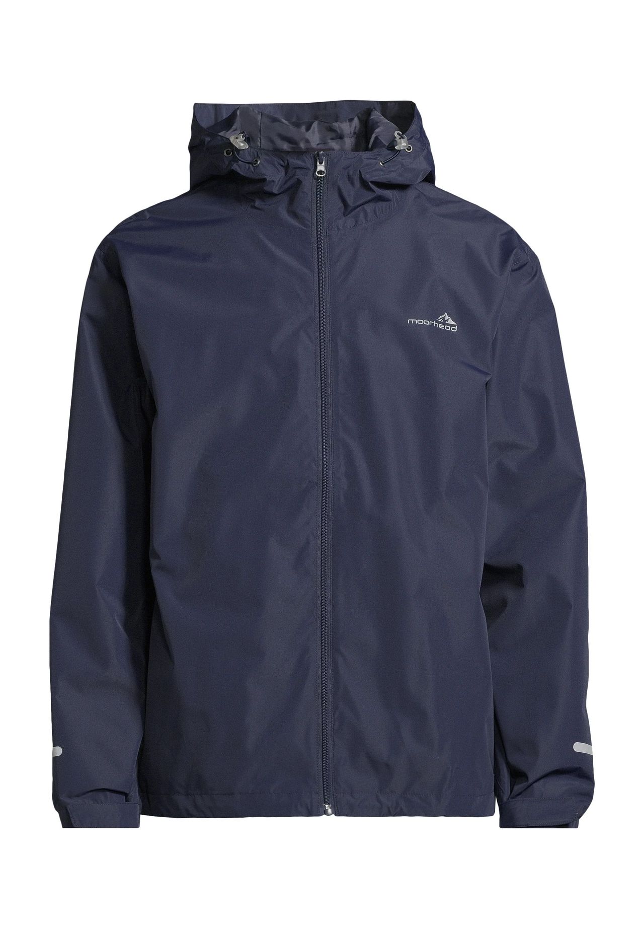 Дождевик, капюшон, воротник стойка, мужской Moorhead, цвет 19-3921 Black Iris
Дождевик, капюшон, воротник стойка, мужской Moorhead, цвет 19-3921 Black Iris