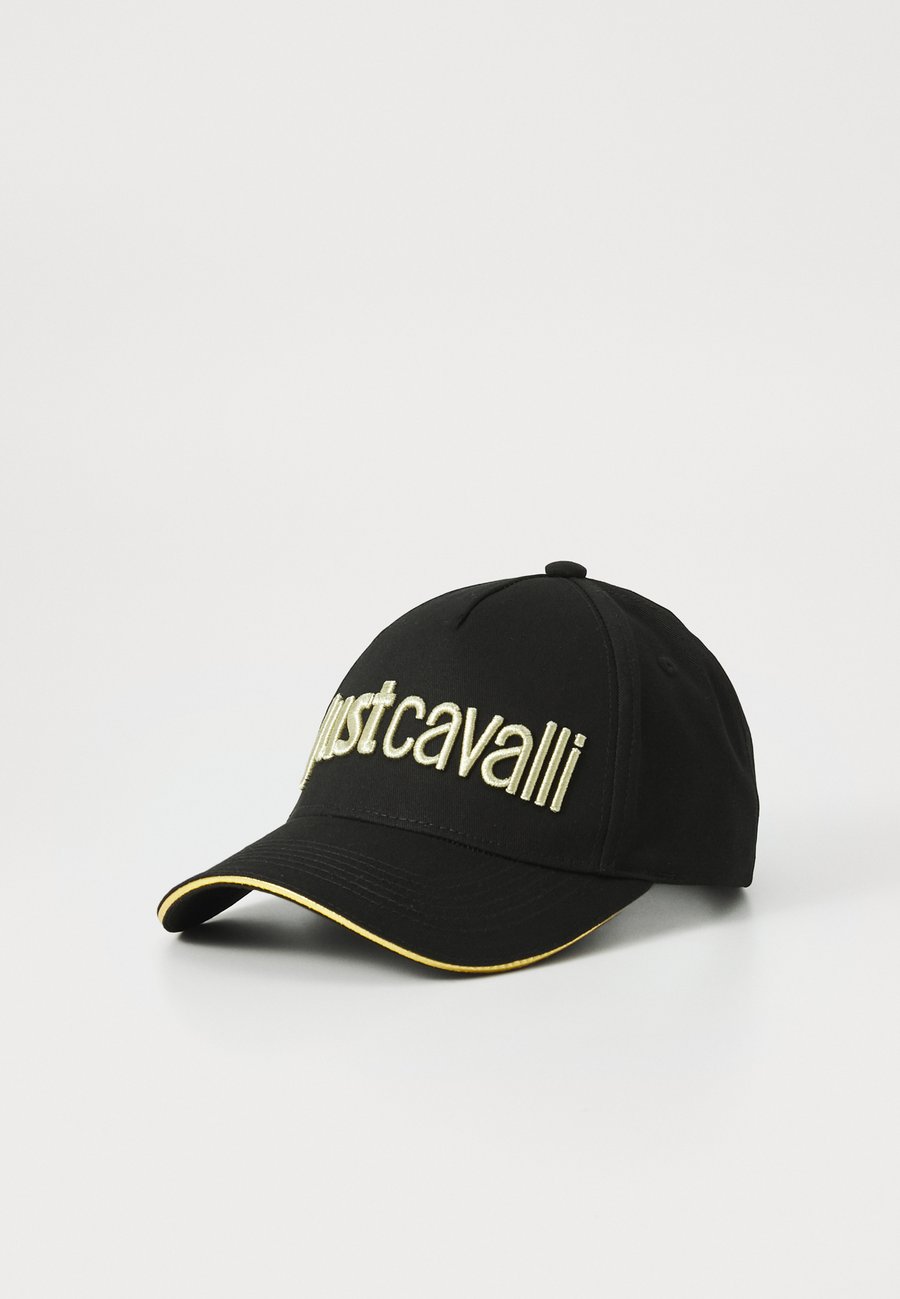 Бейсболка Just Cavalli BASEBALL LOGO EMBROIDERY UNISEX, Black/Gold-Coloured/Black
Бейсболка Just Cavalli BASEBALL LOGO EMBROIDERY UNISEX, Black/Gold-Coloured/Black