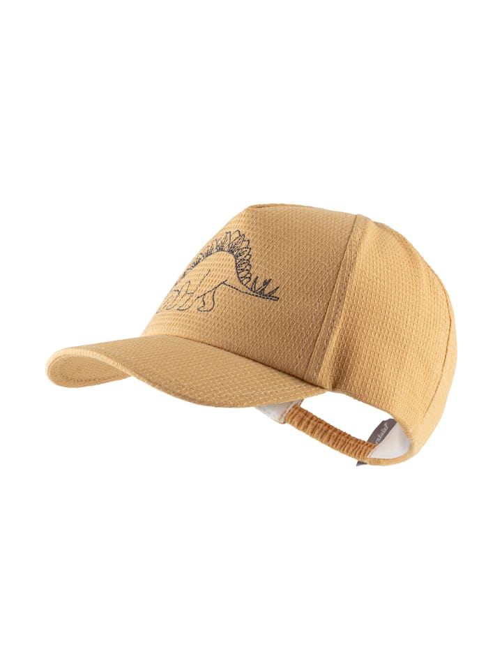 Шапка Sterntaler, желтый
Шапка Sterntaler, желтый