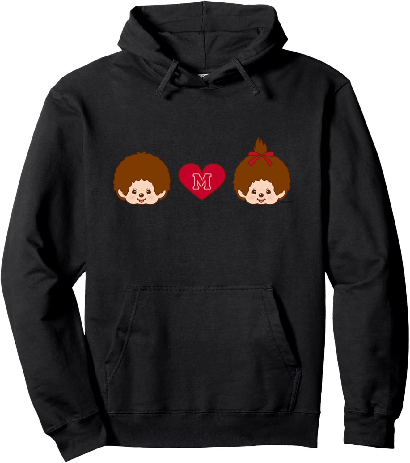 Худи Monchhichi с графическим принтом, черное, Черный, Худи Monchhichi с графическим принтом, черное
Худи Monchhichi с графическим принтом, черное, Черный, Худи Monchhichi с графическим принтом, черное