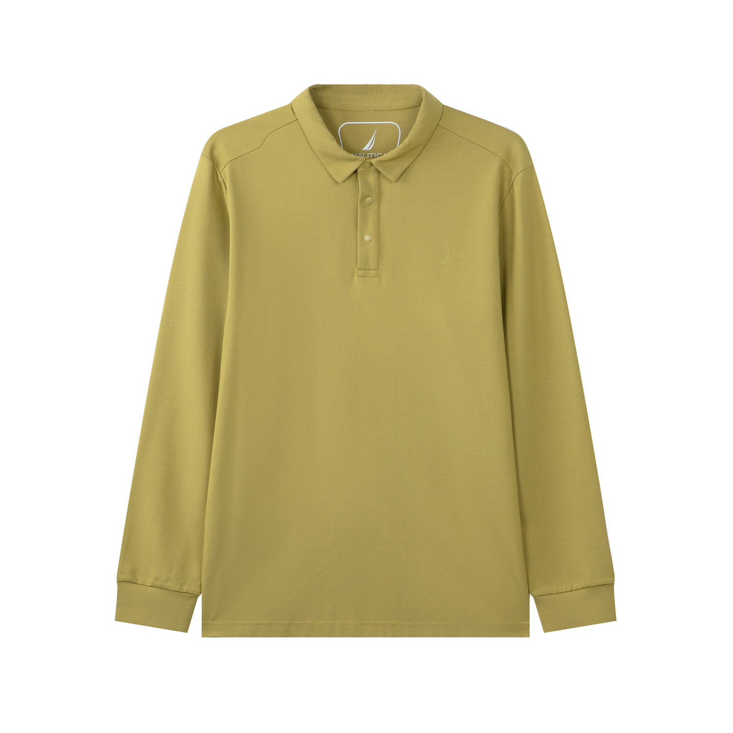 Мужская поло NAUTICA, зеленый
Мужская поло NAUTICA, зеленый