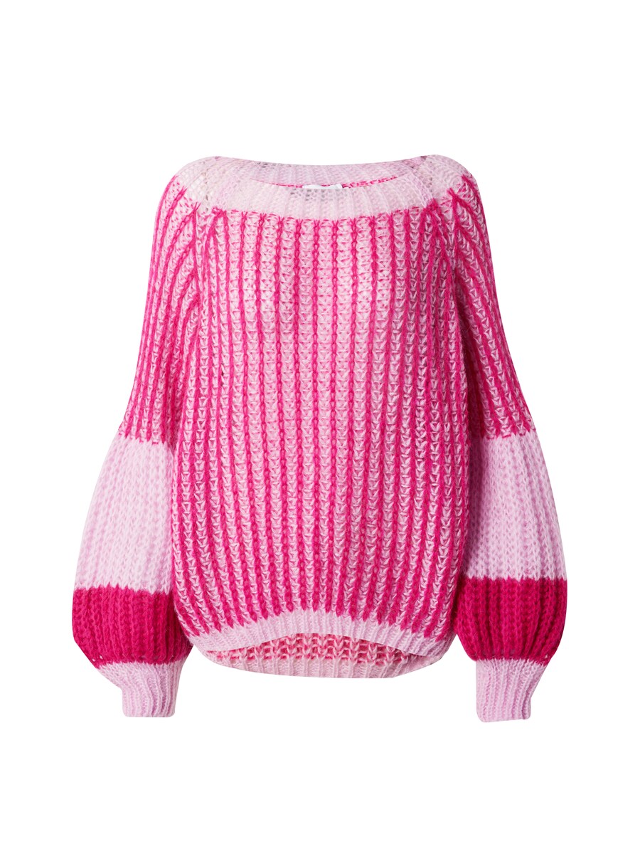 Свитер Noella, розовый/светло-розовый
Свитер Noella, розовый/светло-розовый