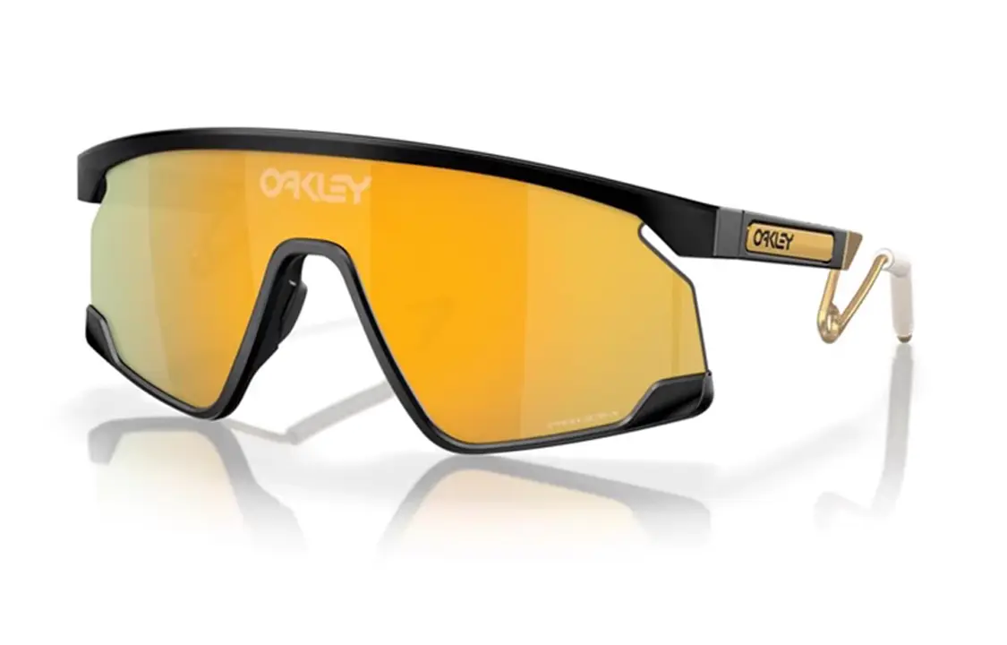 Oakley Солнцезащитные очки Unisex Black
Oakley Солнцезащитные очки Unisex Black