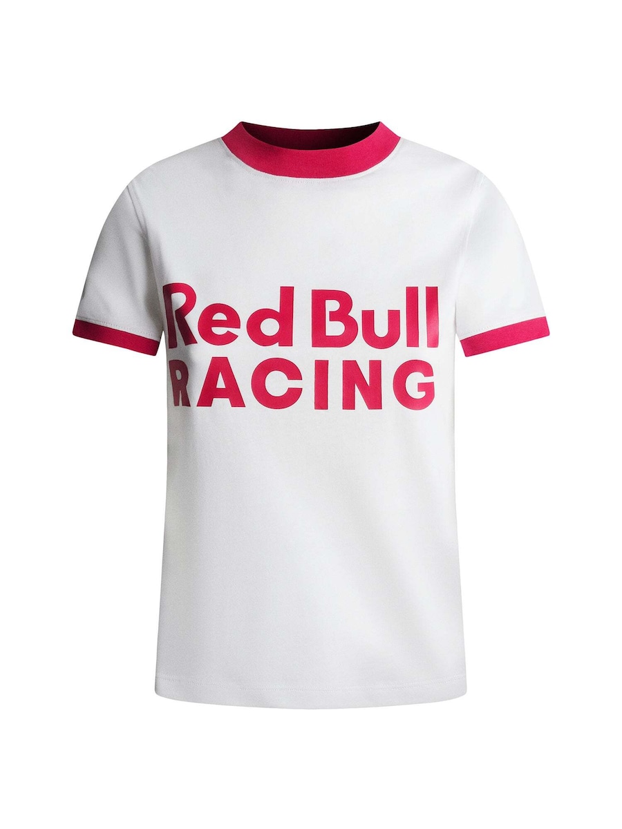 Рубашка Red Bull Racing x Pepe Jeans, белый
Рубашка Red Bull Racing x Pepe Jeans, белый