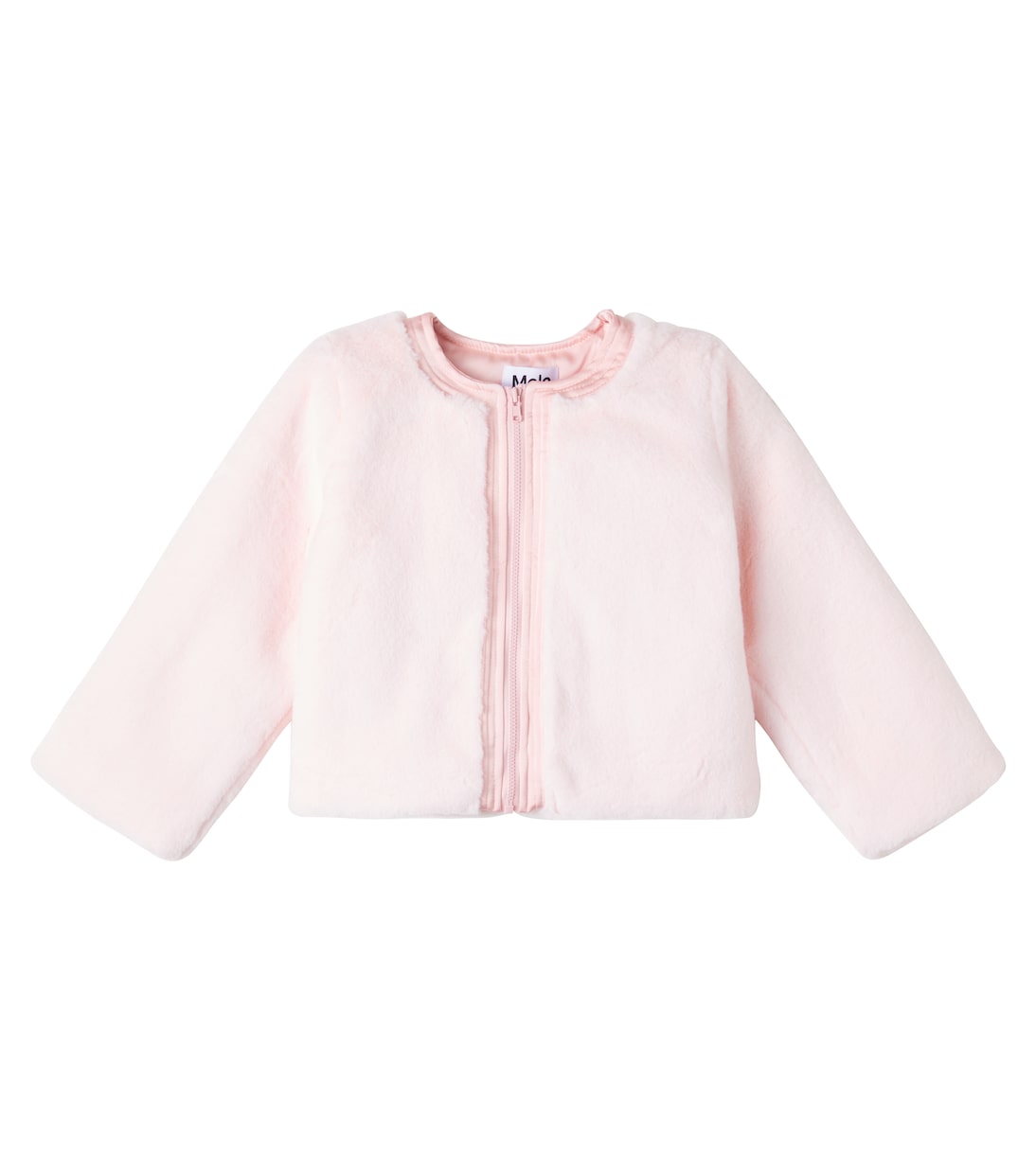 Хелен искусственная дубленка Molo, Rose Hips
Хелен искусственная дубленка Molo, Rose Hips