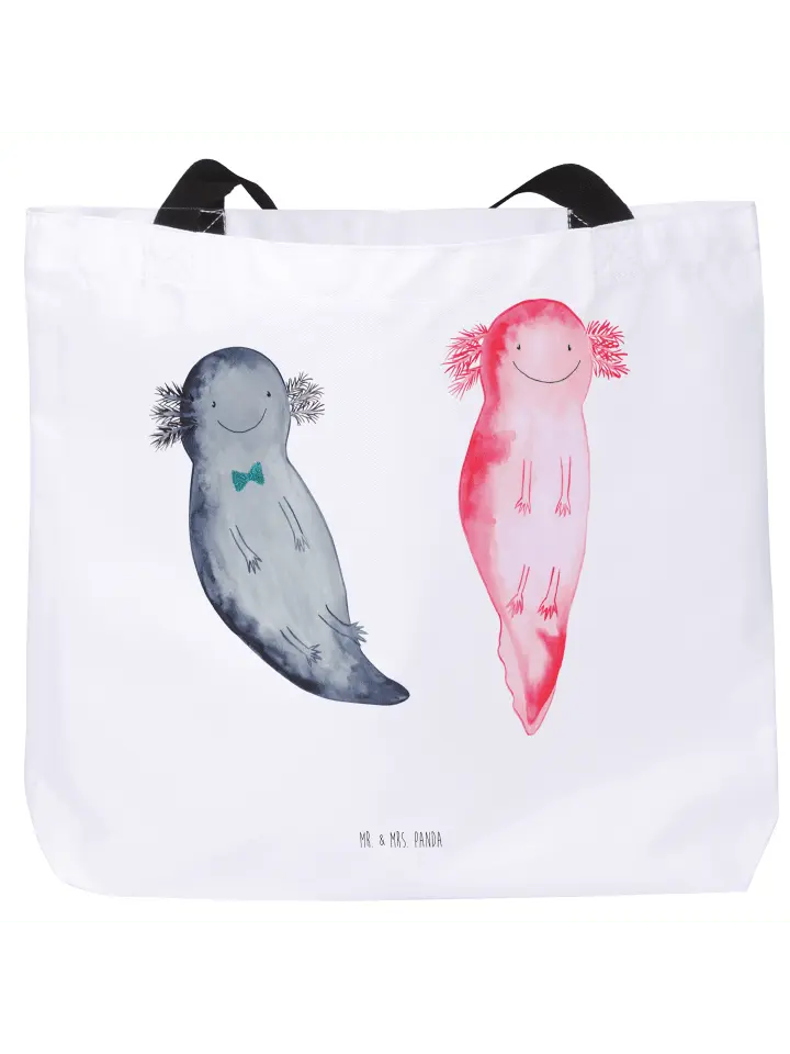 Шоппер Mr. & Mrs. Panda, белый
Шоппер Mr. & Mrs. Panda, белый