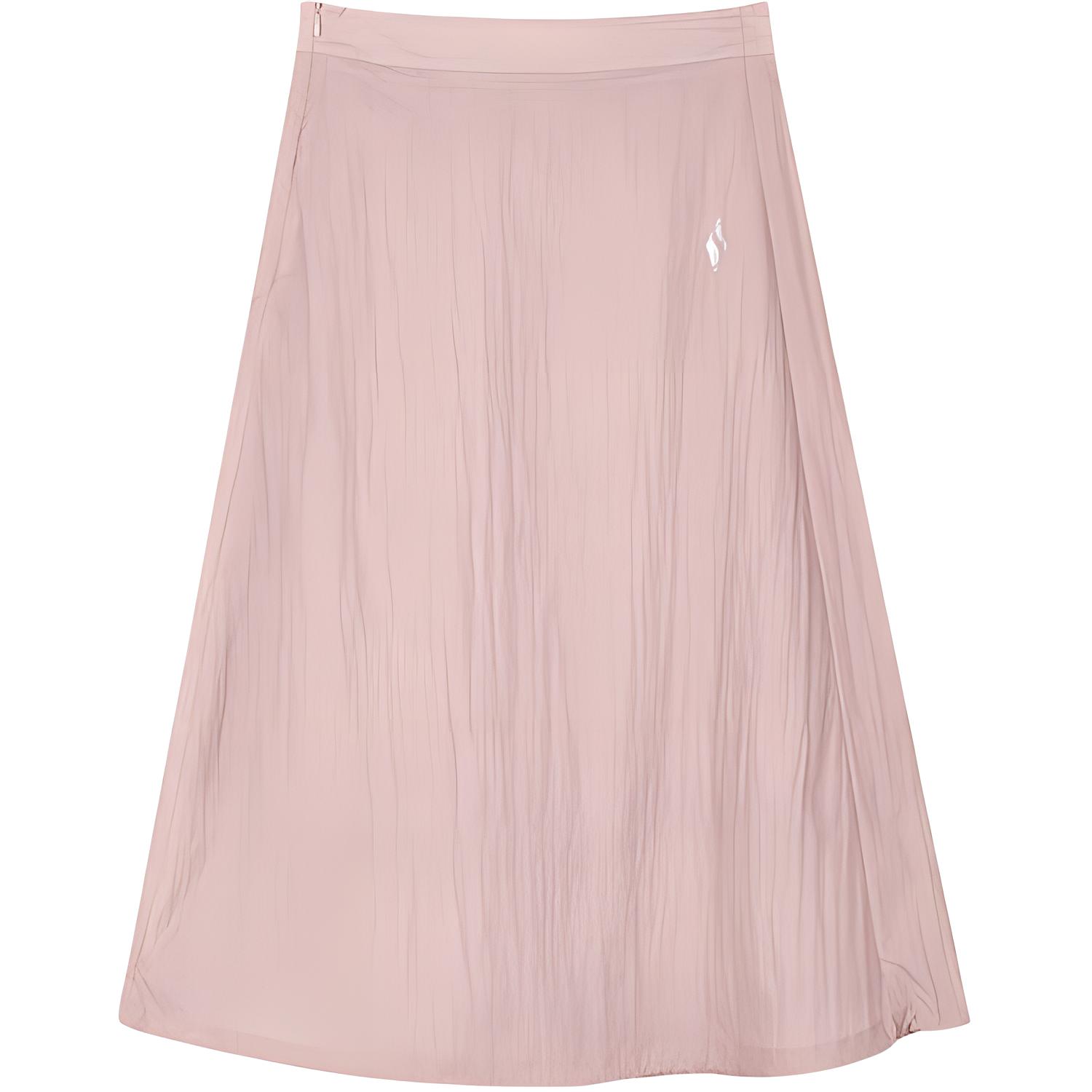 Yazhuan Series Повседневная Длинная Юбка Женская Свободная Светло-Фиолетовая Skechers, Переливающийся Светло-Фиолетовый-03BH
Yazhuan Series Повседневная Длинная Юбка Женская Свободная Светло-Фиолетовая Skechers, Переливающийся Светло-Фиолетовый-03BH