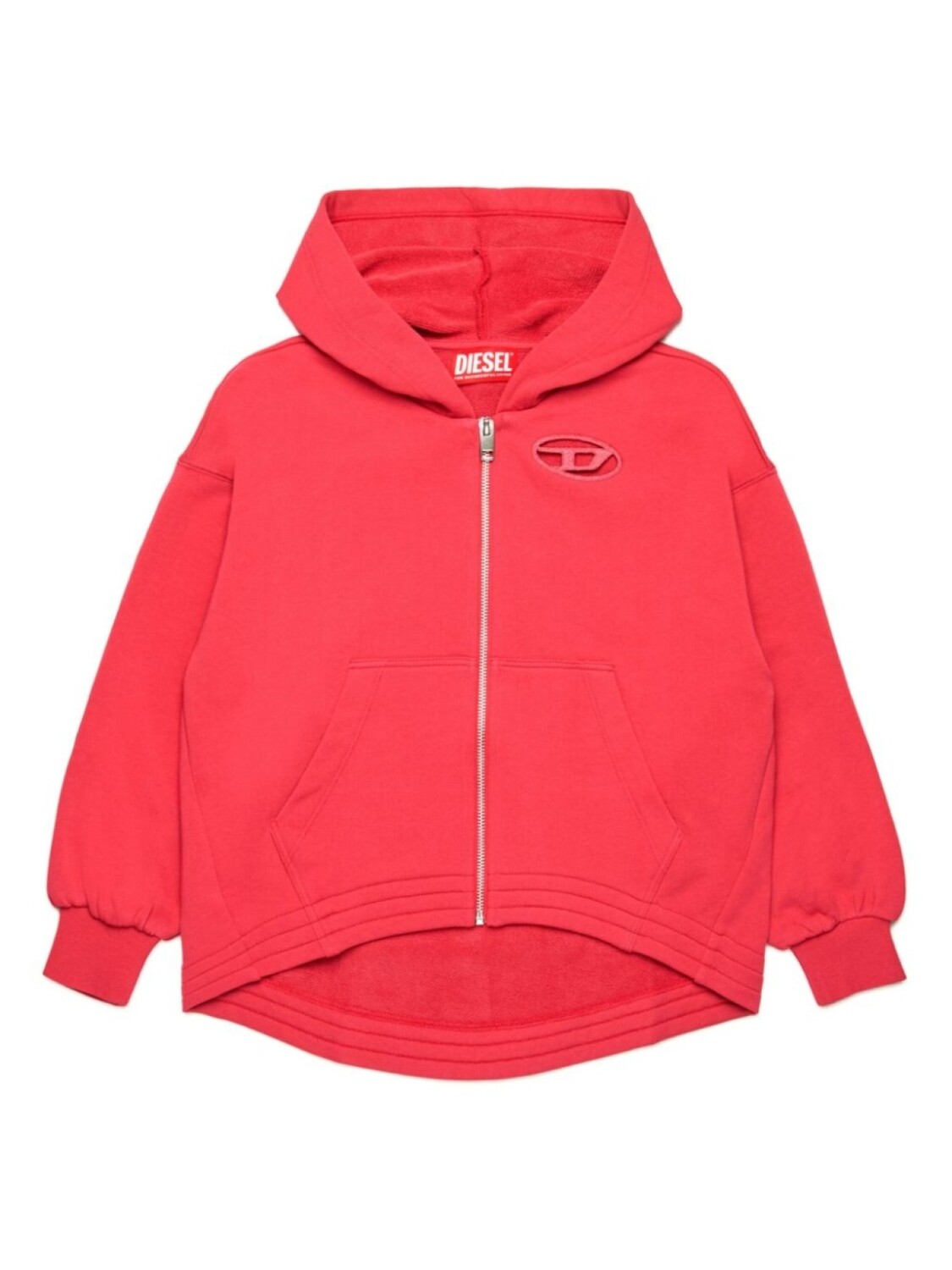 Худи Sfperu Diesel Kids, розовый
Худи Sfperu Diesel Kids, розовый