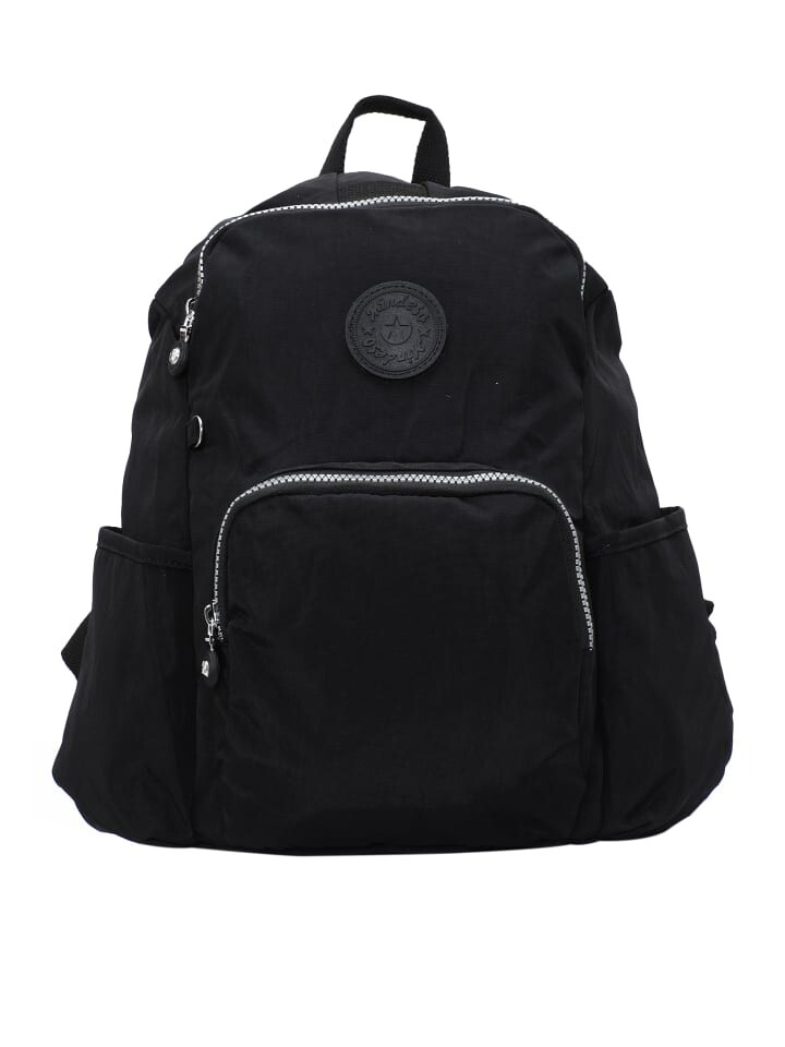 Рюкзак Mindesa, черный
Рюкзак Mindesa, черный