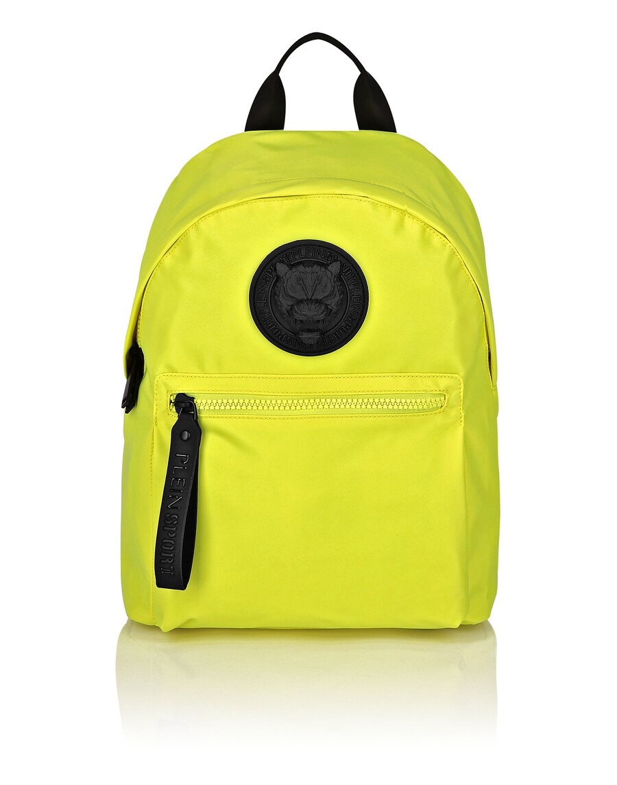 Рюкзак Plein Sport Backpack Boston, цвет light yellow
Рюкзак Plein Sport Backpack Boston, цвет light yellow