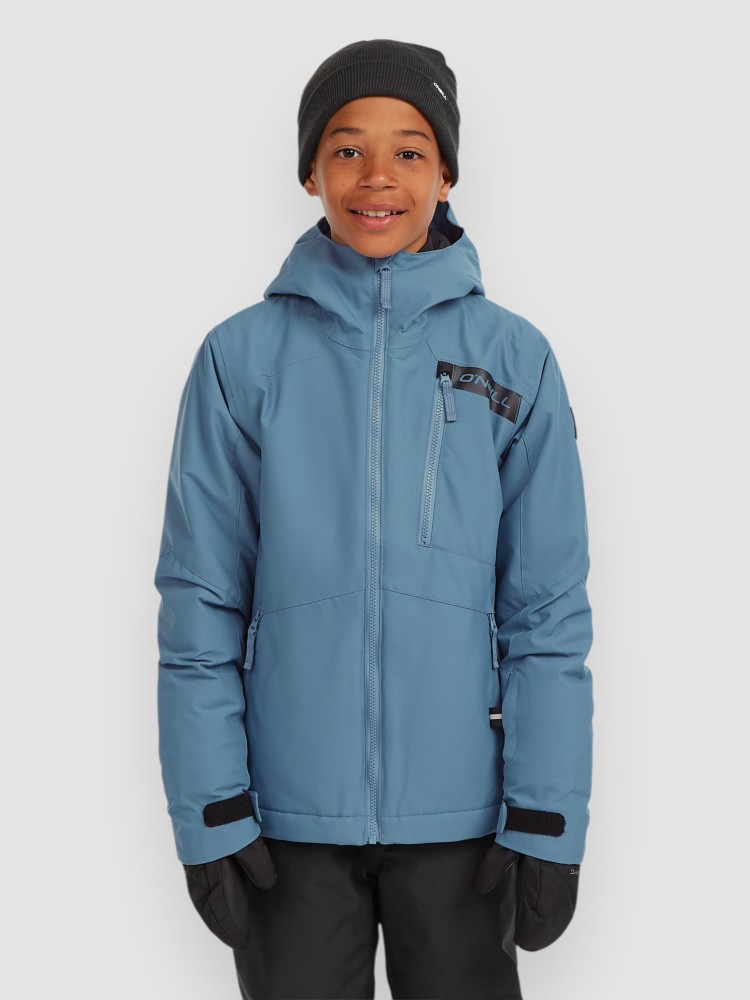 Куртка для сноуборда O'Neill Fwc'Cruz Kids Jacke, mozart blue, Серый, Куртка для сноуборда O'Neill Fwc'Cruz Kids Jacke, mozart blue
Куртка для сноуборда O'Neill Fwc'Cruz Kids Jacke, mozart blue, Серый, Куртка для сноуборда O'Neill Fwc'Cruz Kids Jacke, mozart blue