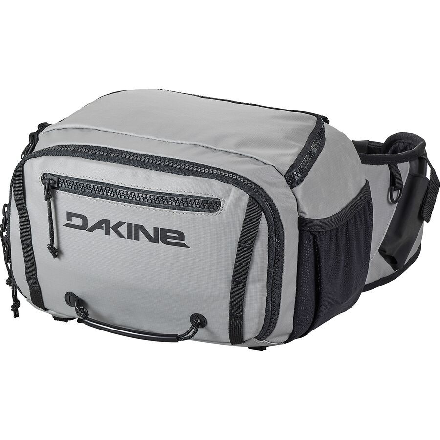 Поясная сумка Mission Fish 12 л DAKINE DAKINE, Griffin
Поясная сумка Mission Fish 12 л DAKINE DAKINE, Griffin