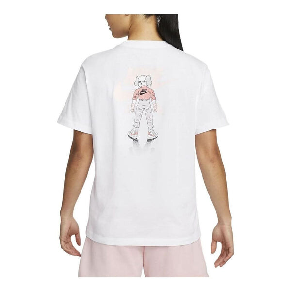 Футболка спортивная футболка с карманом Nike, белый
Футболка спортивная футболка с карманом Nike, белый