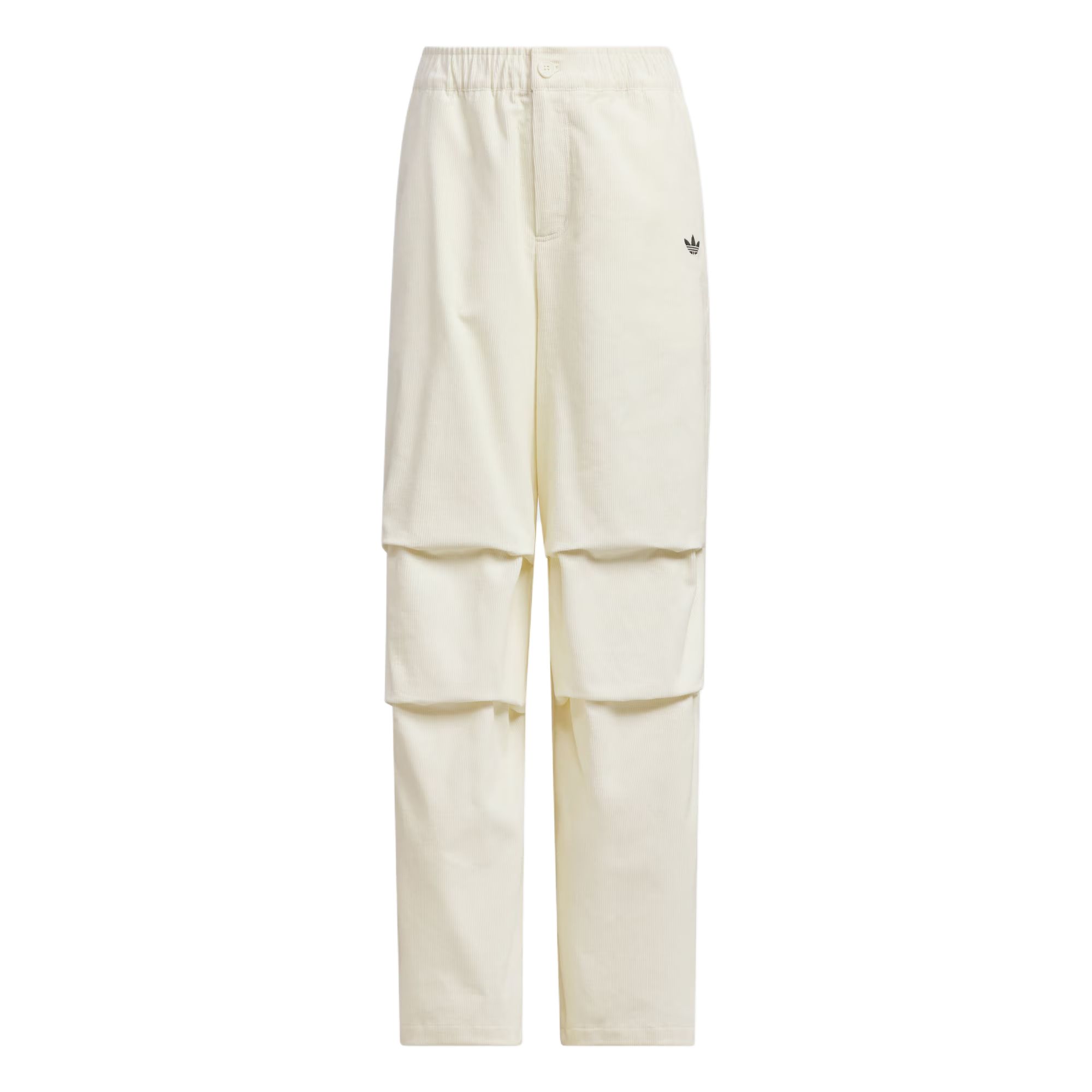 Fw25 уличные повседневные брюки women's Adidas Originals, слоновая кость
Fw25 уличные повседневные брюки women's Adidas Originals, слоновая кость