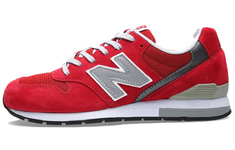 New Balance NB 996 Кроссовки унисекс
New Balance NB 996 Кроссовки унисекс