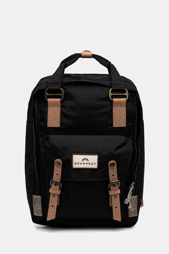 Рюкзак Macaroon Jungle Doughnut, черный
Рюкзак Macaroon Jungle Doughnut, черный