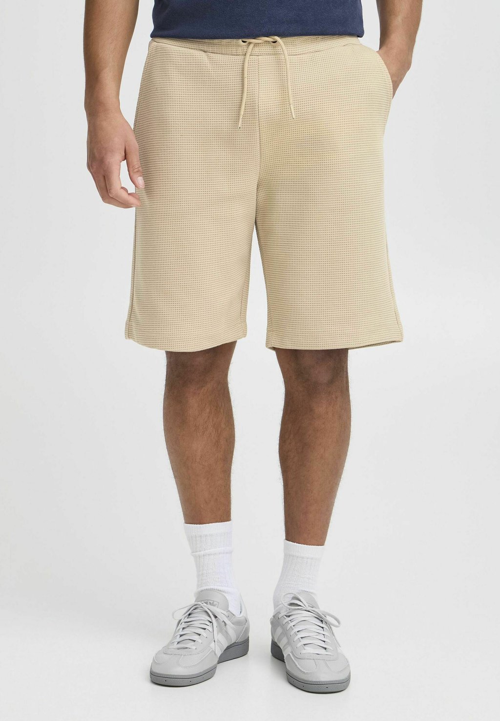 Шорты BHCASPER Blend, коричневый
Шорты BHCASPER Blend, коричневый