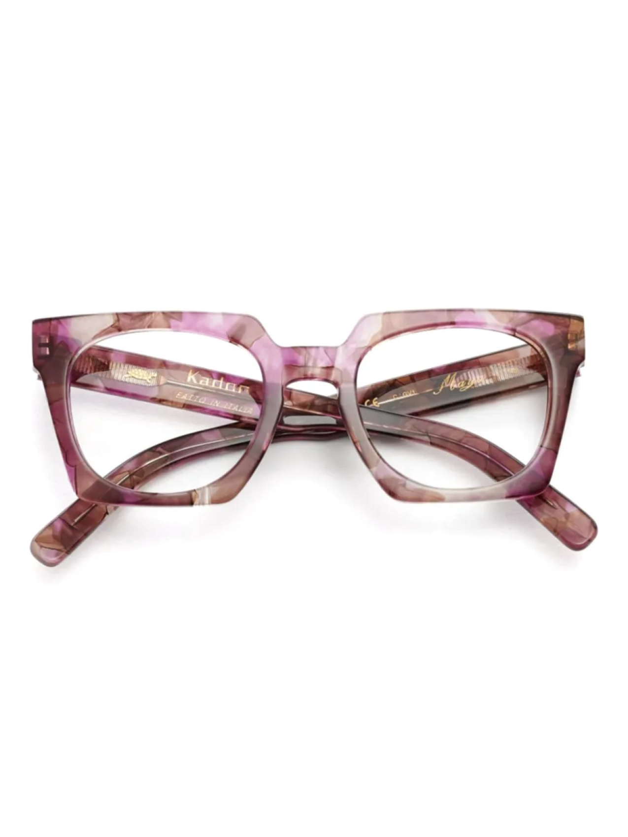 Очки в квадратной оправе Kador, розовый
Очки в квадратной оправе Kador, розовый