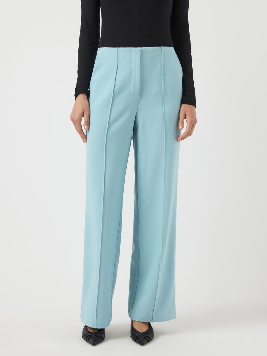 Брюки YAS YASREEMAJ PANT, Reef Waters/Light Blue
Брюки YAS YASREEMAJ PANT, Reef Waters/Light Blue