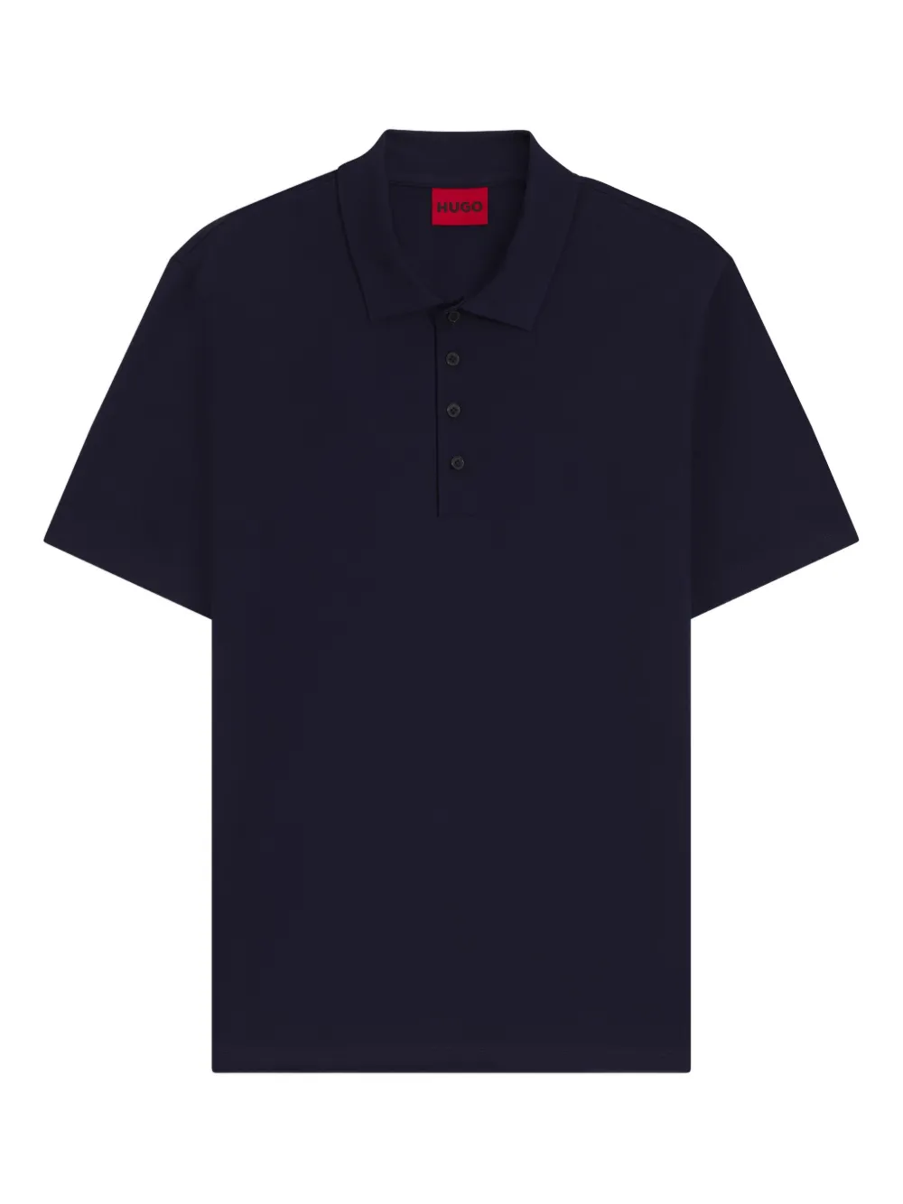 Рубашка поло с короткими рукавами Hugo, синий
Рубашка поло с короткими рукавами Hugo, синий