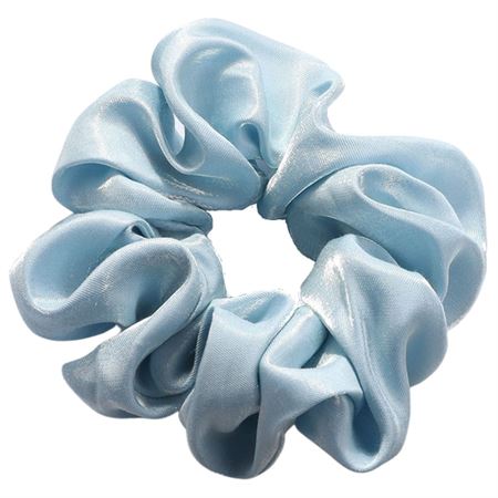 Резинка для волос gwen scrunchie Soho, hellblau, количество 1 шт.
Резинка для волос gwen scrunchie Soho, hellblau, количество 1 шт.