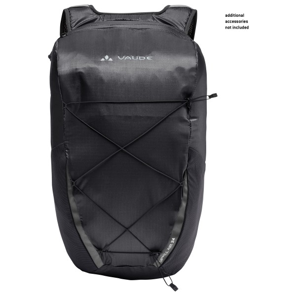 Uphill Air 24 - велосипедный рюкзак Vaude, черный
Uphill Air 24 - велосипедный рюкзак Vaude, черный