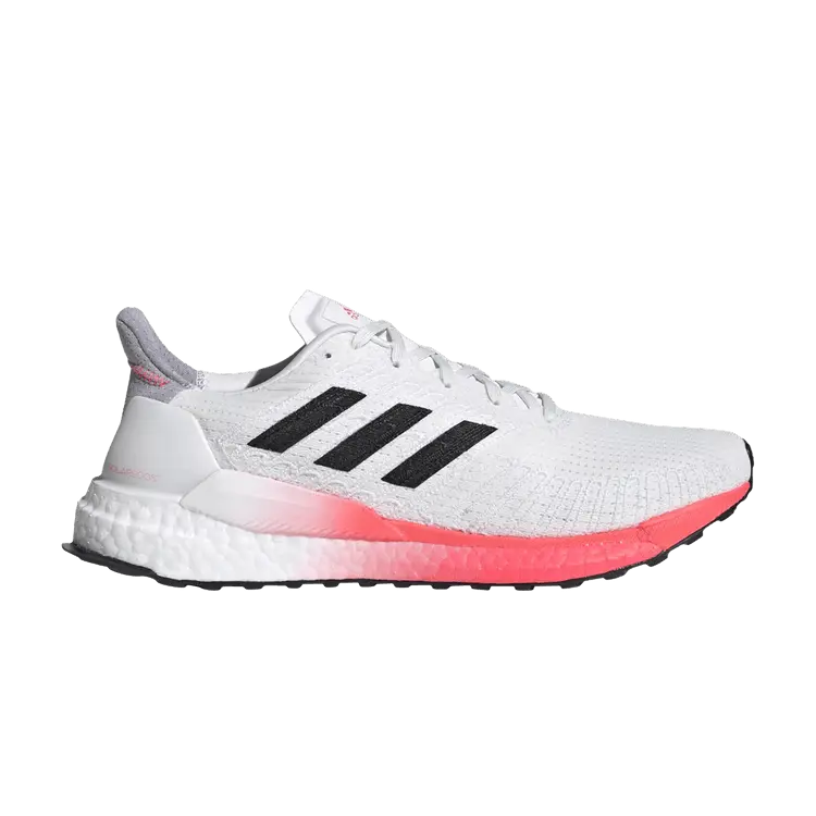 Кроссовки Solar Boost 19 'White Pink', белый
Кроссовки Solar Boost 19 'White Pink', белый
