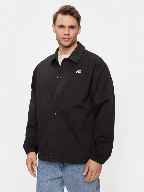 Куртка Puma, черный
Куртка Puma, черный