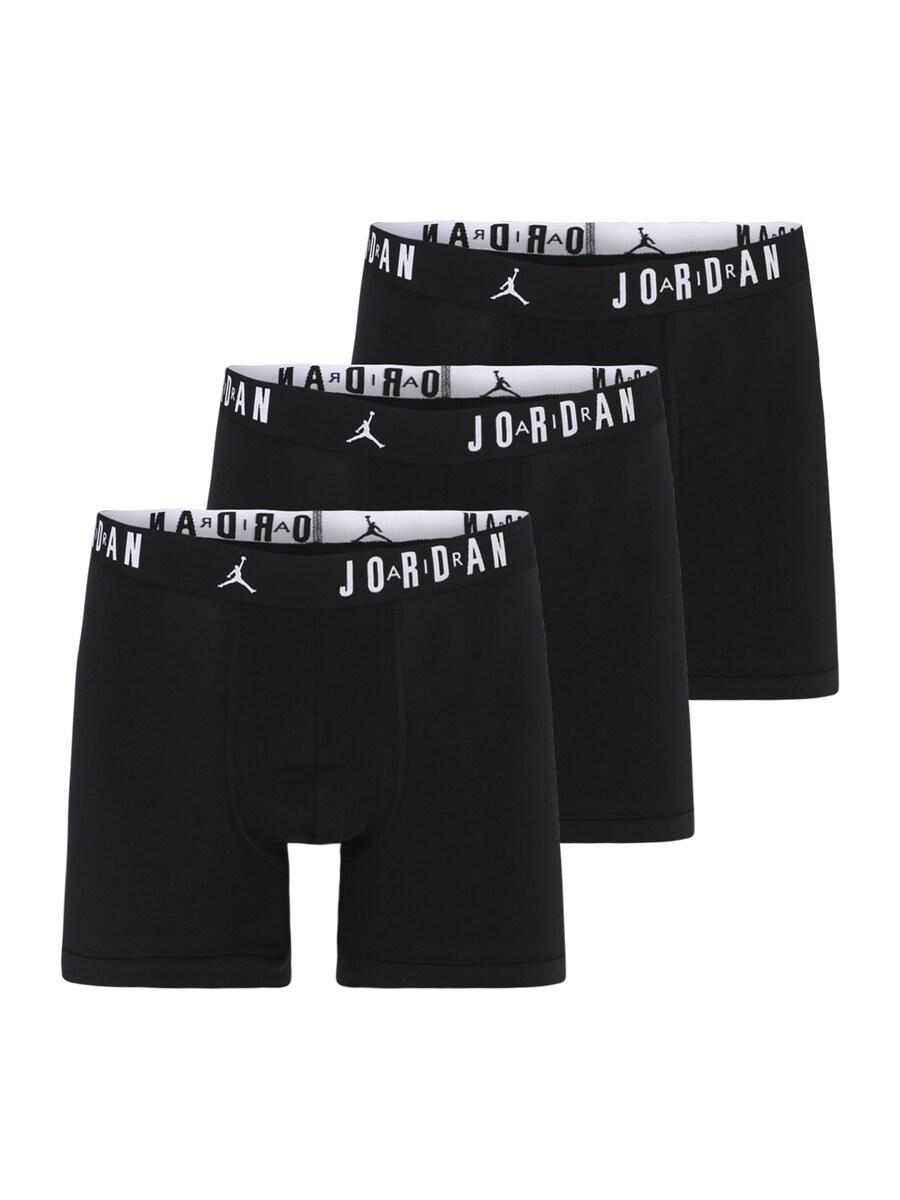 Боксеры Jordan FLIGHT, Black
Боксеры Jordan FLIGHT, Black