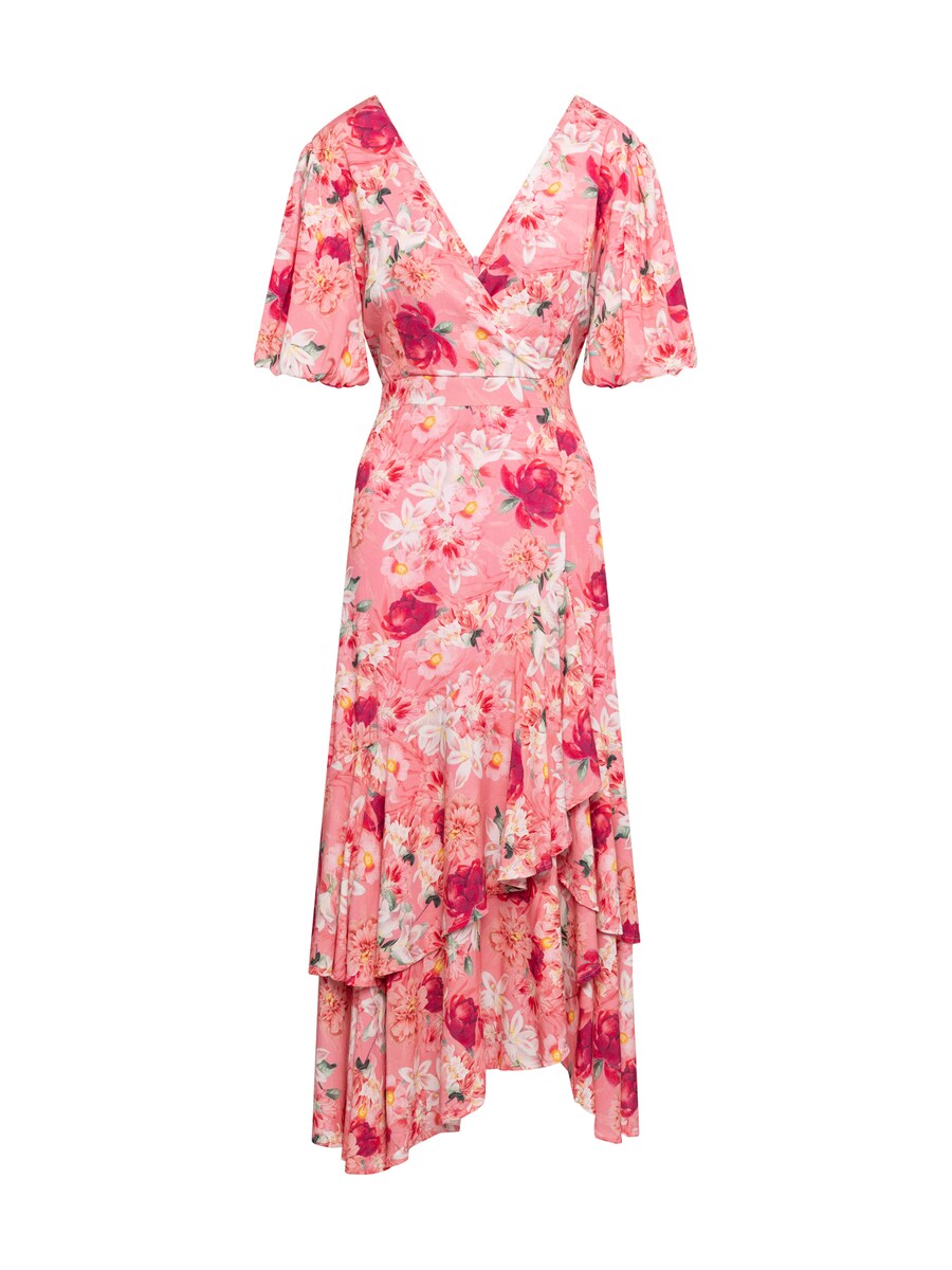 Платье Quiosque, Rose
Платье Quiosque, Rose