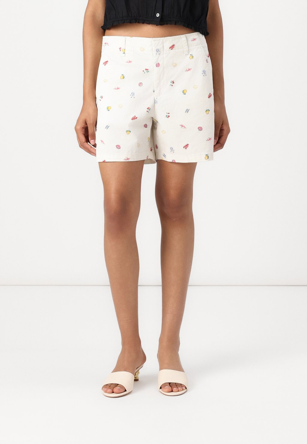 Шорты DOWNTOWN GAP, бежевый
Шорты DOWNTOWN GAP, бежевый