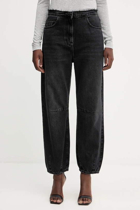 Джинсы Patrizia Pepe, черный
Джинсы Patrizia Pepe, черный