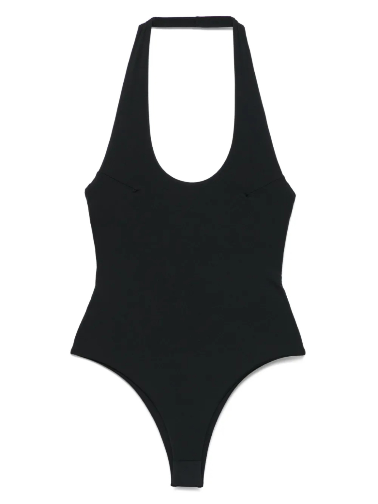 Купальник Patrizia Pepe с бляшкой-логотипом, черный
Купальник Patrizia Pepe с бляшкой-логотипом, черный