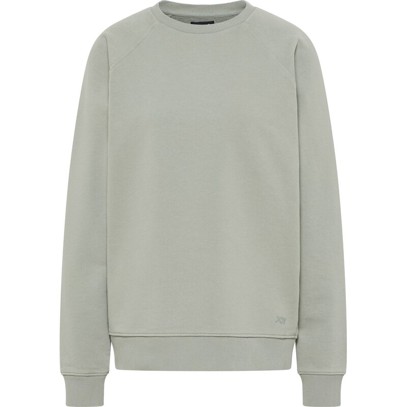 Толстовка - 103 толстовка Joy, зеленый
Толстовка - 103 толстовка Joy, зеленый