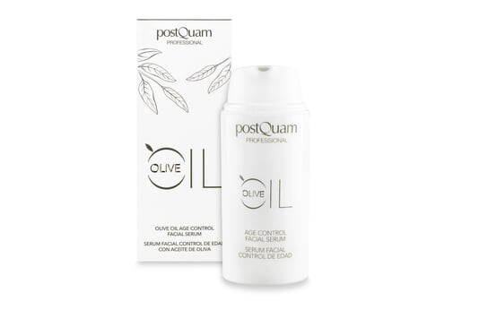 Сыворотка для лица с оливковым маслом, 30 мл PostQuam
Сыворотка для лица с оливковым маслом, 30 мл PostQuam