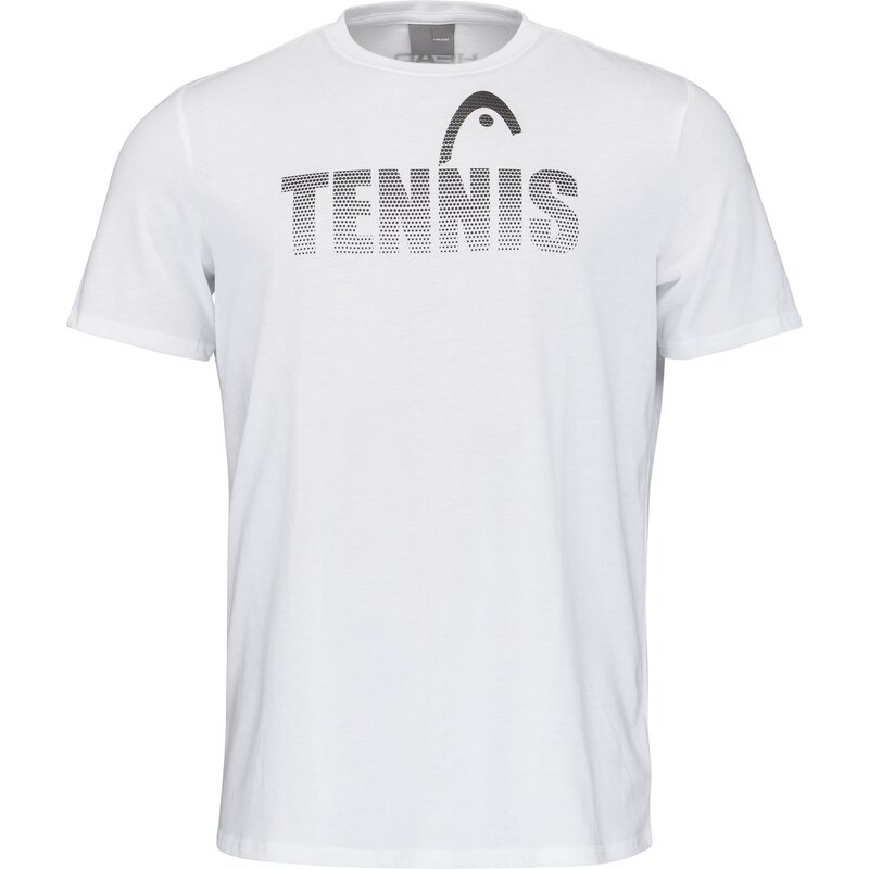 Футболка мужская Shirt Club Colin Head, белый
Футболка мужская Shirt Club Colin Head, белый