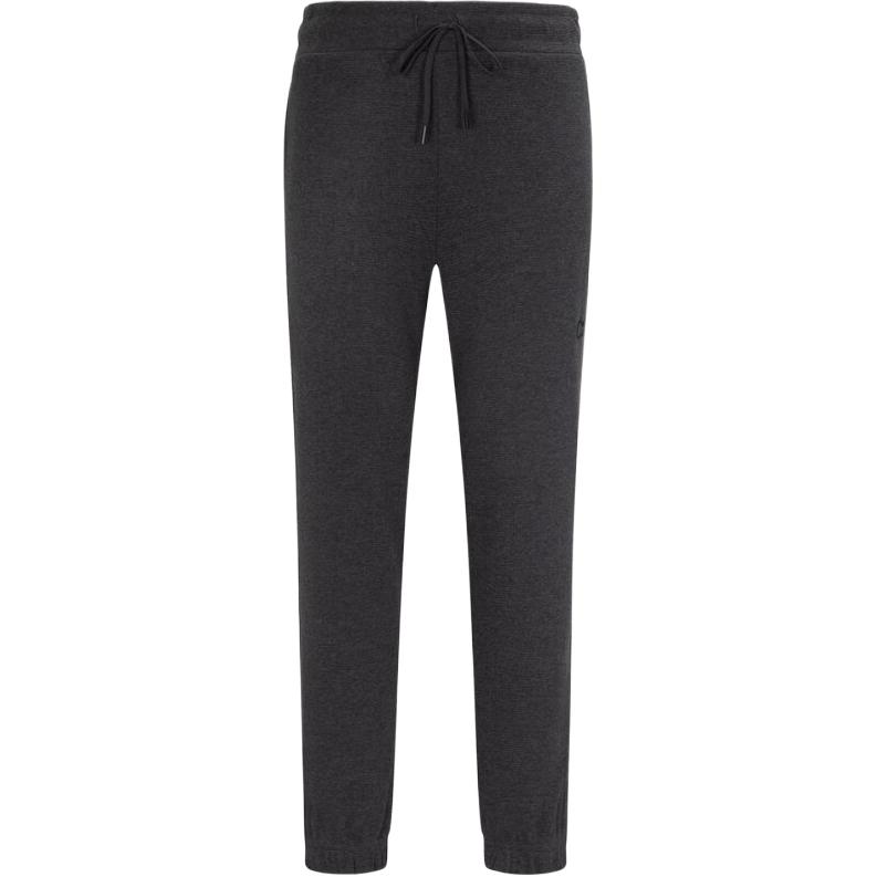 Трикотажные спортивные брюки мужские темно-серые Calvin Klein, темно-серый
Трикотажные спортивные брюки мужские темно-серые Calvin Klein, темно-серый