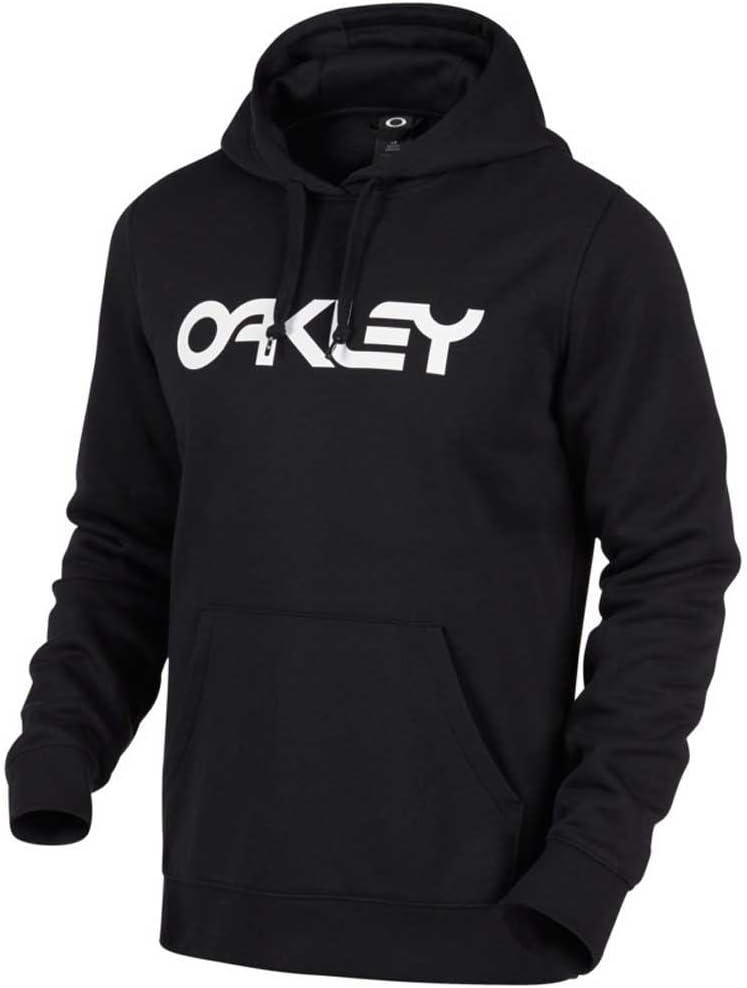 Толстовка Oakley DWR FP P/O, черный
Толстовка Oakley DWR FP P/O, черный