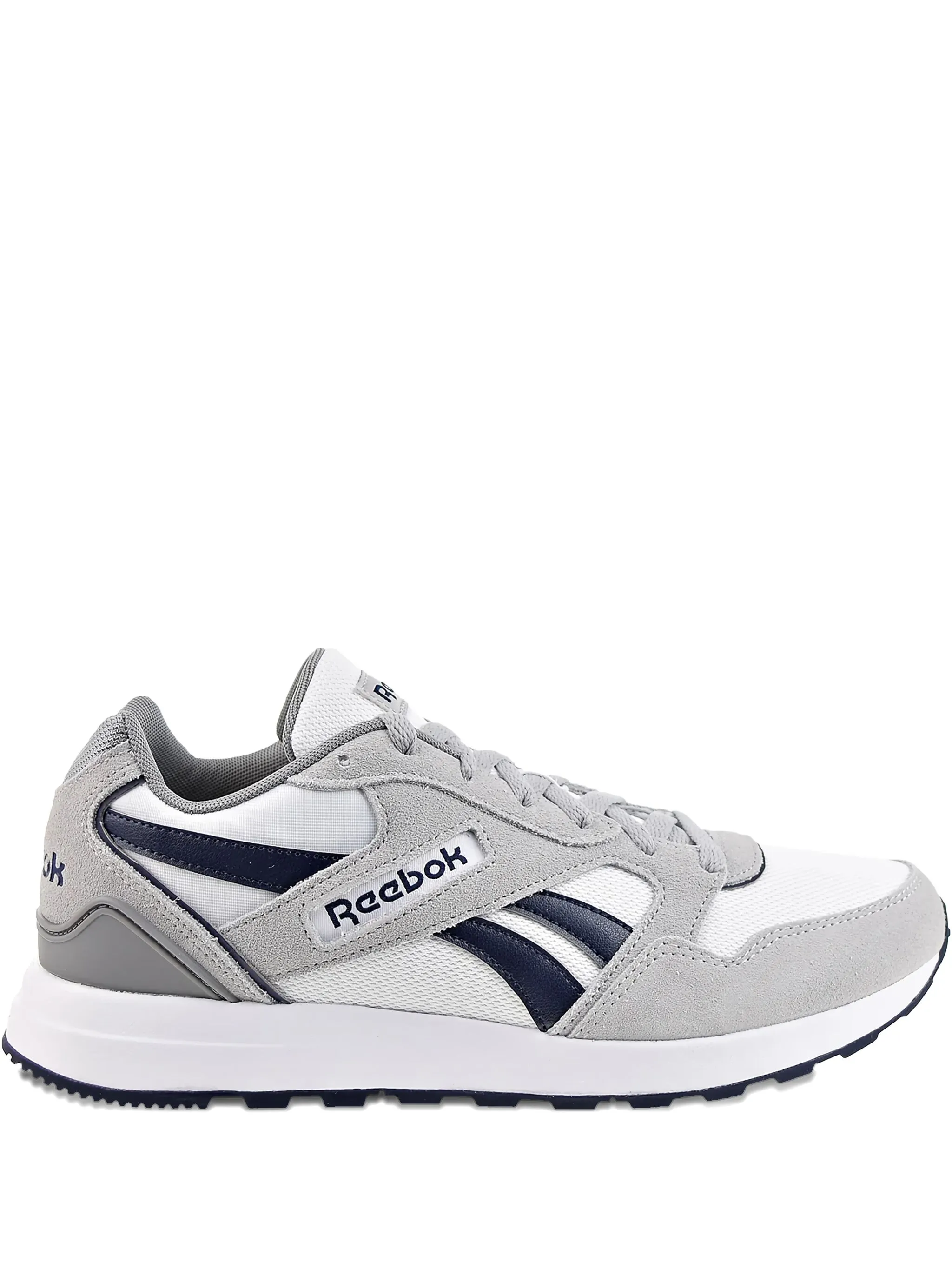 Кроссовки GL 1000 Reebok, белый
Кроссовки GL 1000 Reebok, белый