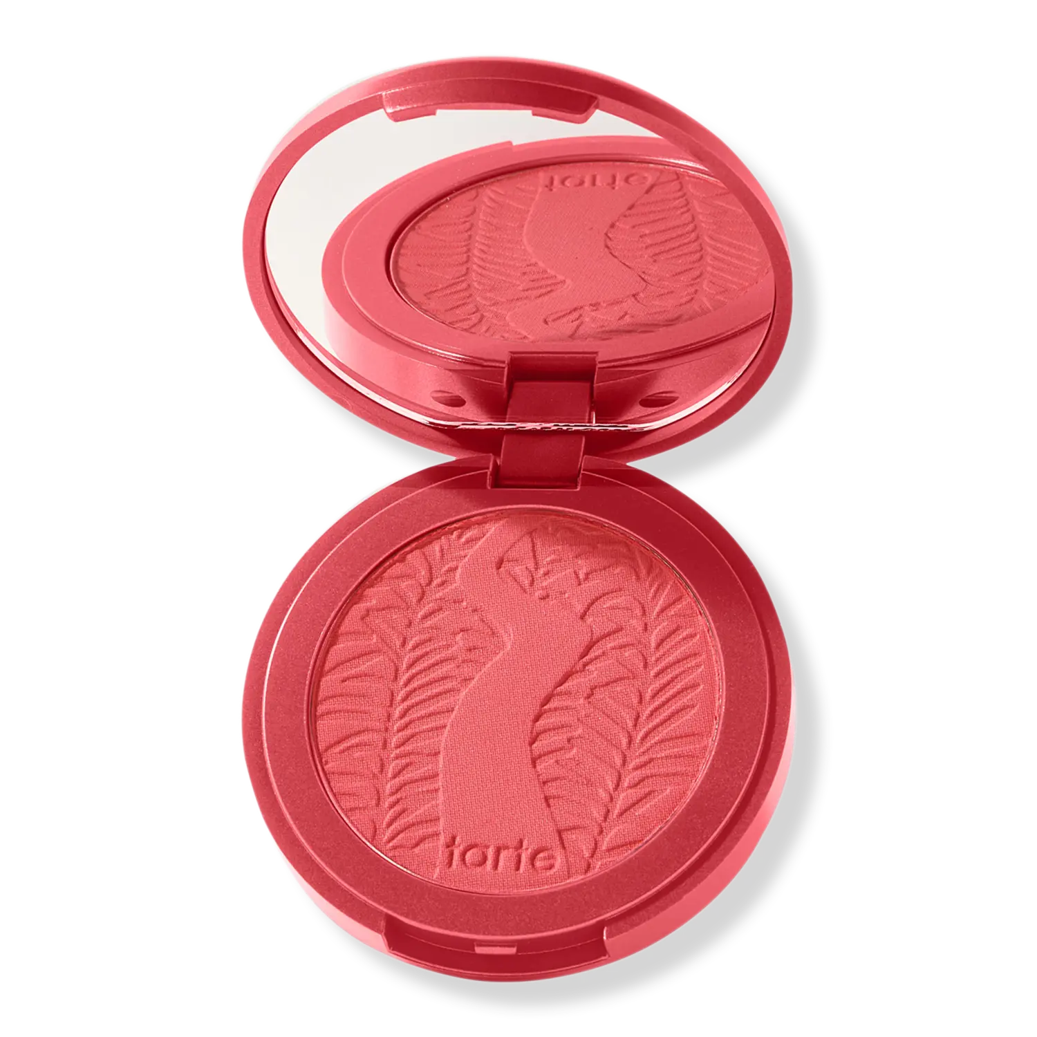 Амазонские румяна с 12-часовым эффектом Tarte, Natural Beauty (pink berry)
Амазонские румяна с 12-часовым эффектом Tarte, Natural Beauty (pink berry)