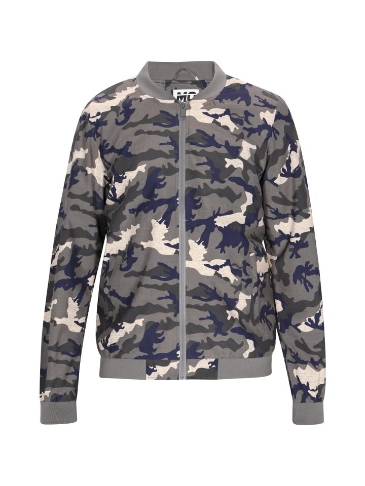 Переходная куртка MO Jacke, синий
Переходная куртка MO Jacke, синий