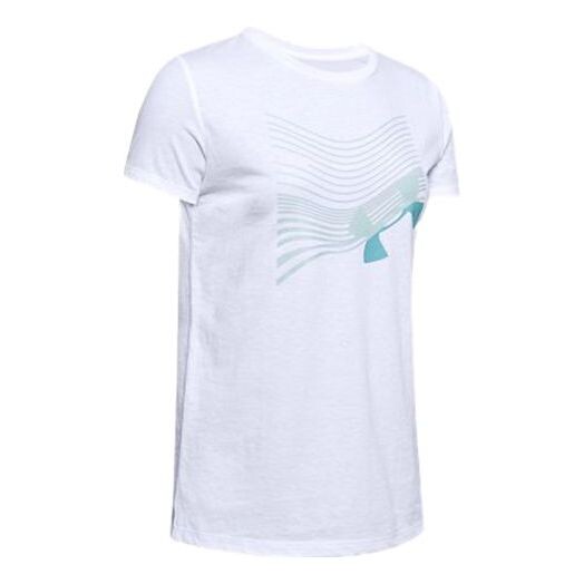 Футболка branded training sports short sleeve white Under Armour, белый
Футболка branded training sports short sleeve white Under Armour, белый